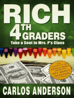 Rich 4th Graders