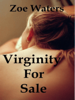 Virginity For Sale