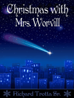 Christmas with Mrs. Worvill