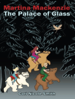 Martina Mackenzie: The Palace of Glass