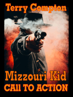 The Mizzouri Kid Call To Action
