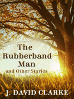 The Rubberband Man and Other Stories FREE previews included