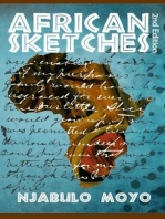 African Sketches 2nd Edition
