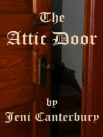 The Attic Door