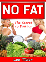 NO FAT