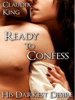 Ready to Confess
