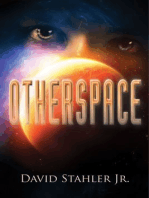 Otherspace: Book Three of the Truesight Trilogy