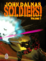 Soldiers! A Chronicle from the 31st Century (Part One)