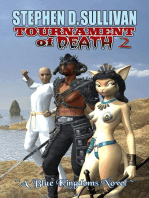 Tournament of Death 2