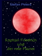 Kapitän Friedrich und der rote Planet