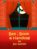 Bell, Book & Handbag