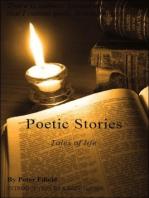 Poetic Stories