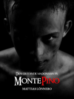 Den gråtande madonnan på Monte Pino