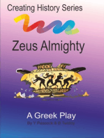 Zeus Almighty