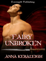 Fairy Unbroken