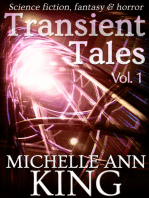 Transient Tales Volume 1