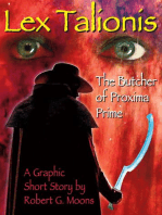 Butcher of Proxima