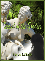 The Island of the Goddess