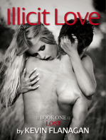 Illicit Love -Book 1- Lost