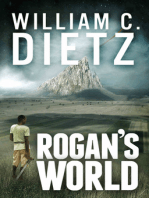 Rogan's World