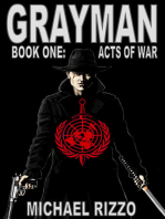 Grayman Book One