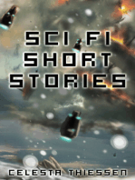 Sci Fi Short Stories