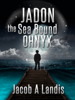 Jadon the Sea Bound Ohnyx