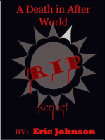 A Death in After World: Rennet