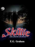 The Burton Chronicles: Skillie