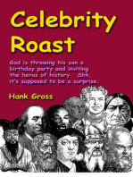 Celebrity Roast