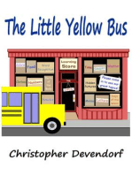 The Little Yellow Bus