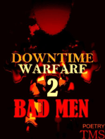 Downtime Warfare 2