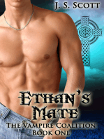 Ethan’s Mate (Book One