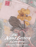 The Nana Letters: A Love Story