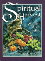 Spiritual Harvest: Discourses on the Path to Fulfillment