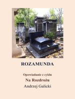 Rozamunda