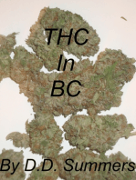 THC In BC