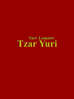 Tzar Yuri