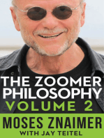 The Zoomer Philosophy Volume 2