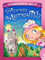 The Princess Meredith Bedtime Tales