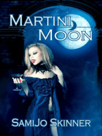 Martini Moon