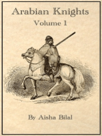 Arabian Knights: Volume 1