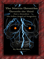 The Noricin Chronicles: Deucalion