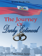 The Journey Of Darly Estinval