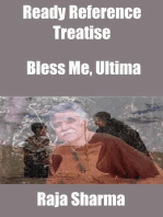 Ready Reference Treatise: Bless Me, Ultima