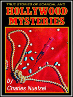 Hollywood Mysteries
