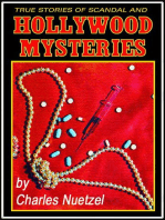 Hollywood Mysteries
