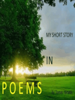 My Short Story in Poems