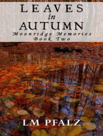Leaves In Autumn (Moonridge Memories, #2)
