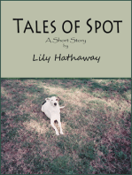 Tales of Spot